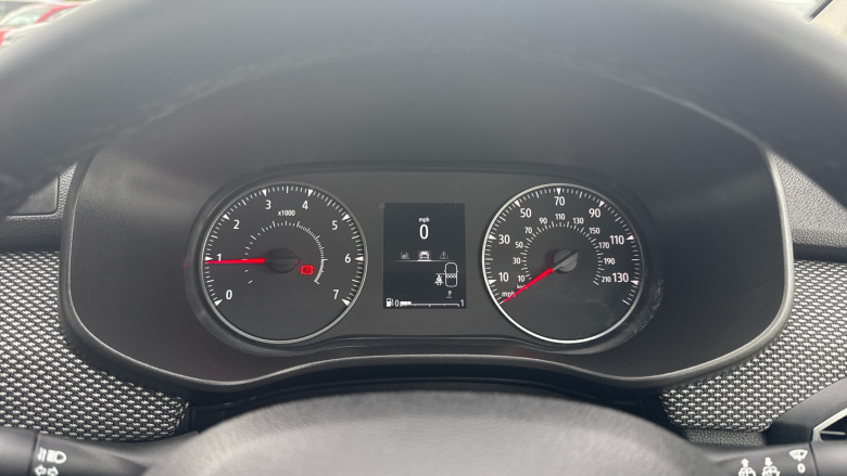 Dacia Sandero Stepway 1.0 TCe Expression 5dr Petrol Hatchback